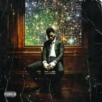 Kid Cudi - Man On The Moon 2 - The Legend Of Mr. Rager CD – Zboží Mobilmania