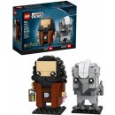 LEGO® BrickHeadz 40412 Hagrid & Buckbeak