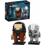 LEGO® BrickHeadz 40412 Hagrid & Buckbeak – Hledejceny.cz