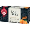 Čaj Teekanne Earl Grey Orange černý čaj aromatizovaný 20 sáčků 33 g