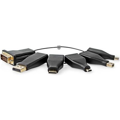 Nedis CCGB34999BK – Hledejceny.cz
