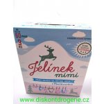 Jelínek mimi prací prášek 3 kg – Hledejceny.cz
