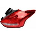 Zadní světlo- pravé FORD FOCUS III 2014-2018 |014-2018| VISTEON | 4082300682083 – Hledejceny.cz