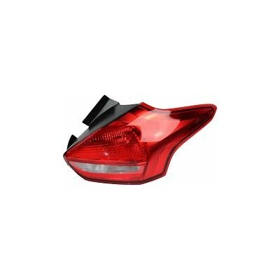 Zadní světlo- pravé FORD FOCUS III 2014-2018 |014-2018| VISTEON | 4082300682083 – Hledejceny.cz