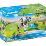 Playmobil 70522 poník Classic – Zboží Dáma