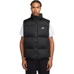 Nike vesta Nk Club Puffer Fb7373-010 – Zbozi.Blesk.cz