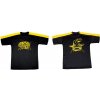 Rybářské tričko, svetr, mikina Black Cat Tričko Dry Fit