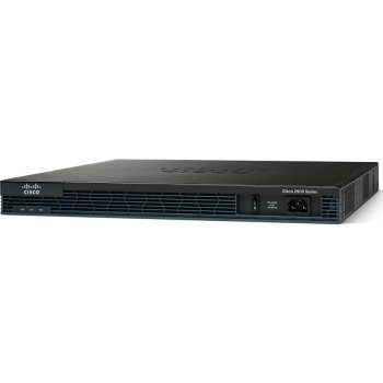 Cisco 2901-SEC/K9