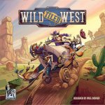 Dire Wolf Wild Tiled West – Hledejceny.cz