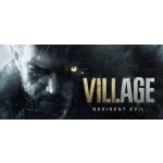 Resident Evil 8: Village – Zboží Živě