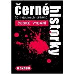 Mindok Černé historky 1 – Zboží Dáma