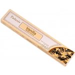 Tulasi indické vonné tyčinky Masala Premium Vanilla 12 ks – Hledejceny.cz