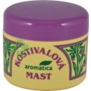 Masážní přípravek Aromatica kostivalová mast 50 ml