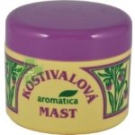 Aromatica kostivalová mast 50 ml – Zbozi.Blesk.cz