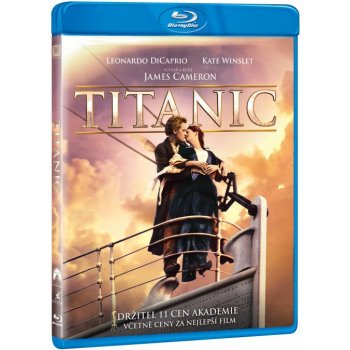 Titanic BD