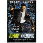 Johnny Mnemonic DVD – Hledejceny.cz