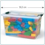 Wader 80152 kostky Middle Block 240 ks – Hledejceny.cz