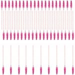 KIK Spirála kartáčků na řasy a obočí KX5037 50 ks – Zboží Mobilmania