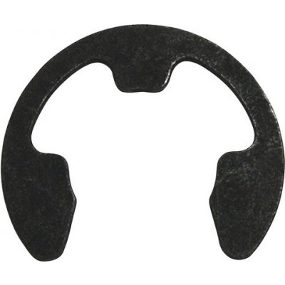 Pojistná podložka pro hřídele DIN 6799 6 mm 1 ks – Hledejceny.cz