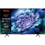 TCL 50C69K – Hledejceny.cz