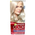 Garnier Color Sensation S100 Silver Diamond – Hledejceny.cz