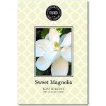Bridgewater Candle Company Vonný sáček Sweet magnolia 115 ml – Zboží Dáma