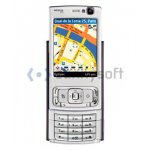 Nokia N95 – Zboží Mobilmania