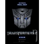 Transformers: pomsta poražených paramount stars DVD – Hledejceny.cz