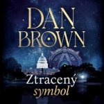 Ztracený symbol - Dan Brown - 2 - Hana Rychetníková – Zboží Mobilmania