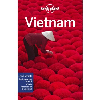 Lonely Planet Vietnam - Lonely Planet