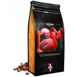Skimacoffee 100% arabika Dominikána zrnková 1 kg – Hledejceny.cz