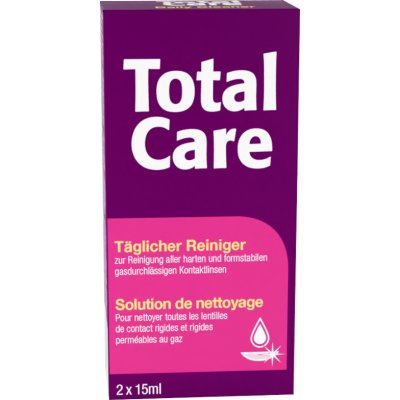 Amo Total Care 30 ml – Zbozi.Blesk.cz