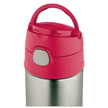 Thermos FUNtainer 355 ml Květy