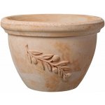 Deroma Květináč Oliva Bowl 30cm – Hledejceny.cz