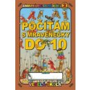 Počítání s mravenečky do 10 - Veselá škola 2