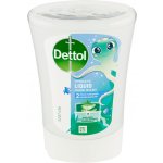 Dettol Náhradní náplň do bezdotykového dávkovače pro děti Kids Dobrodruh 250 ml – Zboží Dáma