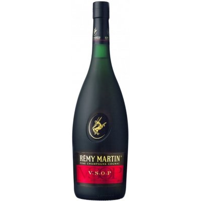 Rémy Martin koňak 0,7 l (holá láhev)