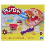 Hasbro PLAY-DOH PIRATE MINI ZUBNÍ SADA – Zboží Mobilmania