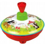 Lena plechová káča Krteček 13 cm – Sleviste.cz