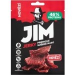 Jim Jerky hovězí 23 g – Zboží Dáma