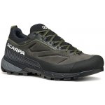 Scarpa Rapid Xt Gtx pánské nástupovky shark military – Zbozi.Blesk.cz