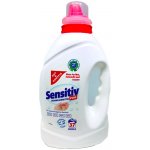G&G Sensitive Plus prací gel 37 PD 1,5 l – Hledejceny.cz