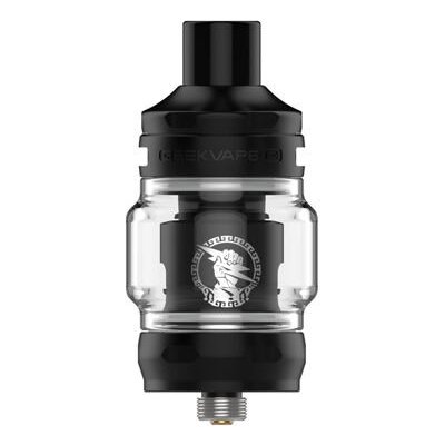 GeekVape Z Nano 2 Tank Černý 3,5ml – Sleviste.cz