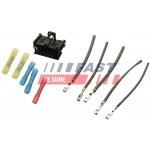 Opravná sada kabelu, centrální elektrika FAST FT76138 – Hledejceny.cz