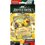 Pokémon TCG EX Battle Deck - Ampharos – Sleviste.cz