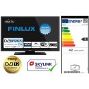 Televize Finlux 43FFC5660