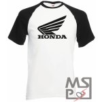 MSP pánske tričko s motívom Honda 13 – Sleviste.cz