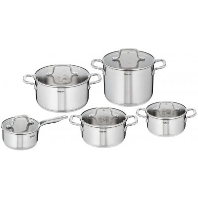 Tefal E492SA25 Virtuoso 10 ks – Zboží Mobilmania