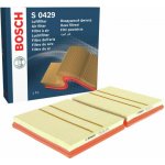 Vzduchový filtr BOSCH F 026 400 429 – Hledejceny.cz