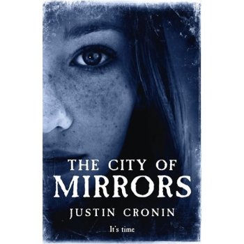 City of Mirrors